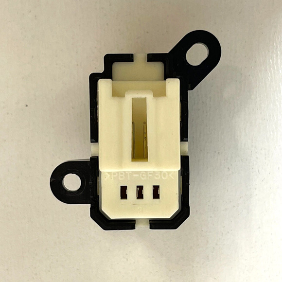 MAZDA CX-7 2008 Front Right Passenger Door Lock/Unlock Switch Button 873 - 0Y65 - Picture 2 of 9